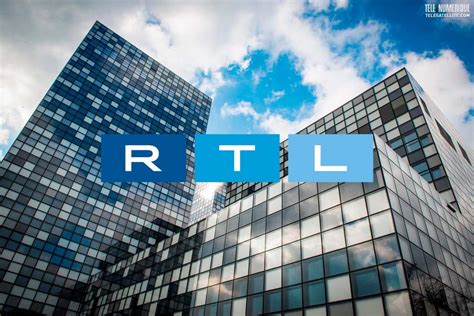 Deutsche Telekom Et RTL Group Une Alliance Pour Dominer Le Streaming