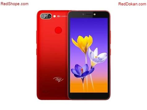 Itel It Price Full Phone Specifications Reddokan