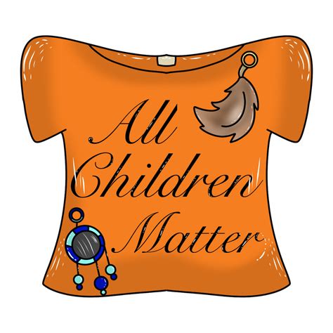All Children Matter