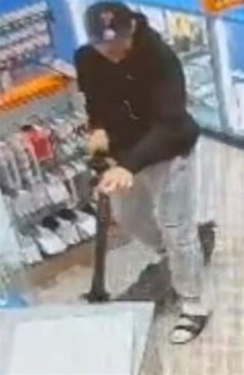 Inflatable Doll Self Pleasure Device Allegedly Stolen From Sex Store