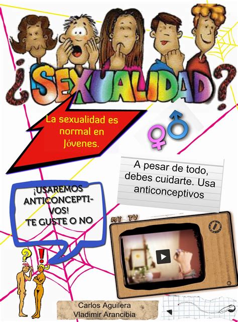 Sexualidad A Temprana Edad La Sexualidad A Temprana Edad