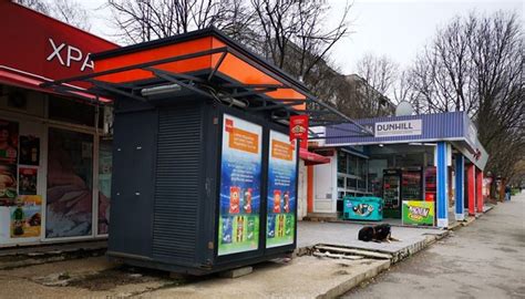 Концесионерът на 130 спирки в Русе се отказва от тях, иска прекратяване ...