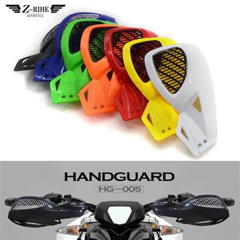 Aliexpress Buy Motorcycle Universal 22mm Handguard Hand Guard