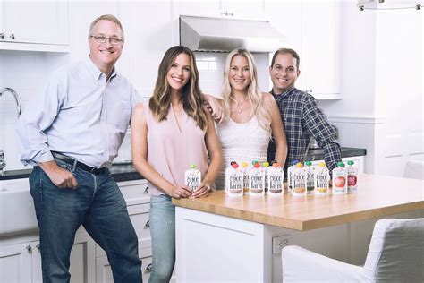 NEW! Actress Jennifer Garner and John Foraker join Once Upon a Farm