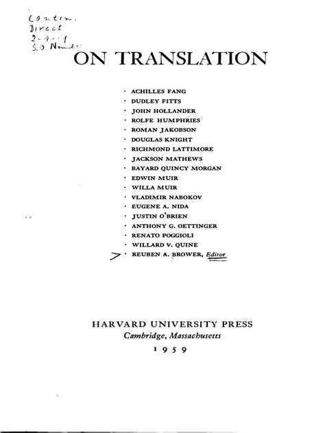 Linguistic Aspects Of Translation Pdf Grammatical Gender Translations