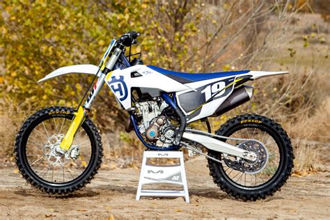 Cc Motocross Shootout Cycle News