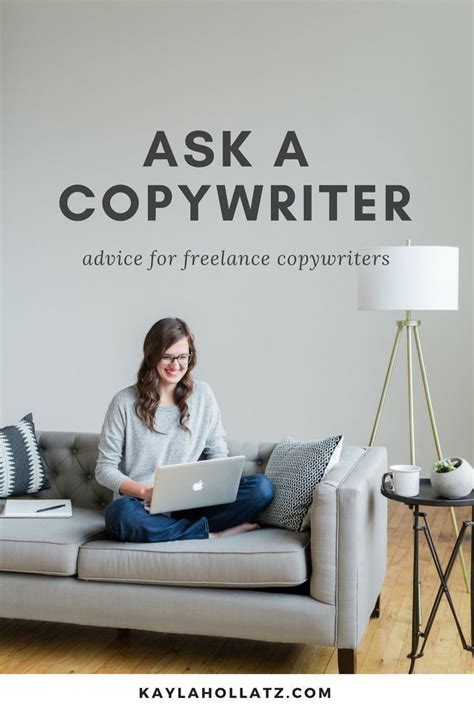 Ask A Copywriter Freelance Copywriting Q A With Minneapolis Copywriter