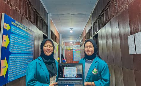 Mahasiswa Prodi Pendidikan Masyarakat Meraih Juara 2 Dalam Lomba Karya