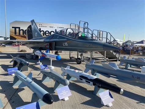 Esto Es Lo Que Surgió Del Dubai Airshow 2021 Im Jahr 2023 Überprüfung And Funktionen