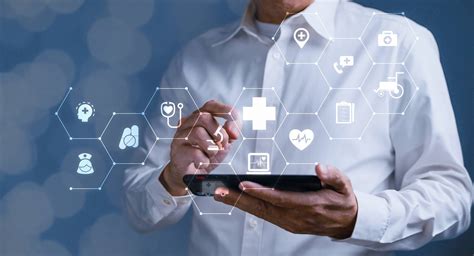 Practices For Healthcare Data Management