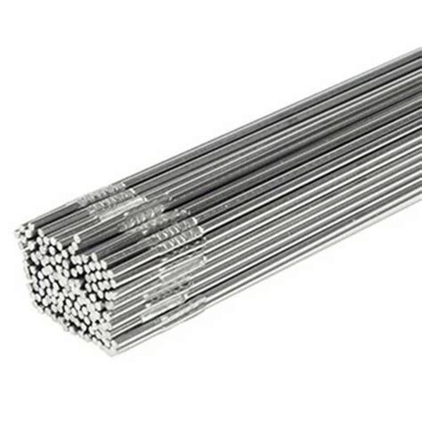 Silver Titanium Welding Filler Wire At Kilogram In Mumbai Id