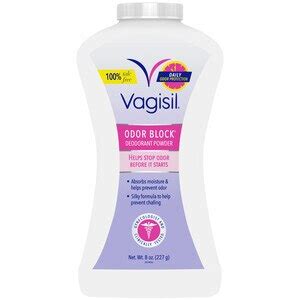 Customer Reviews: Vagisil Deodorant Powder, Talc-Free, 8 OZ - CVS Pharmacy