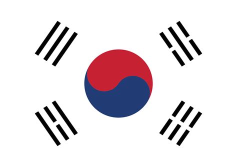 South korea clipart 20 free Cliparts | Download images on Clipground 2025