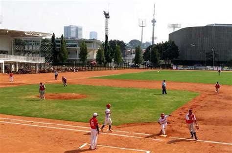 Jumlah Pemain Softball Beserta Tugasnya Masing Masing