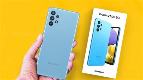 14 Hp Samsung Ram 8gb Dibawah 2 Juta Terbaik 2024 Cek Spesifikasinya