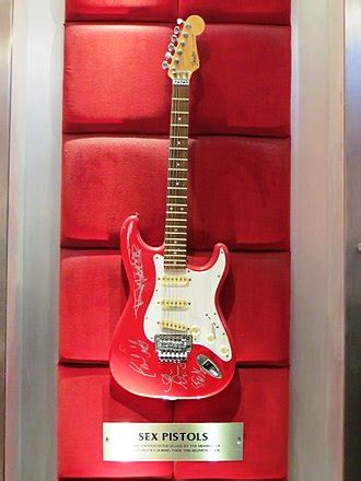 Sex Pistols Viquip Dia L Enciclop Dia Lliure