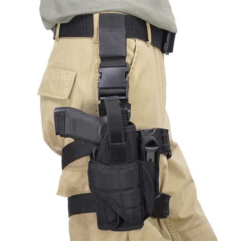 Gun Leg Holster