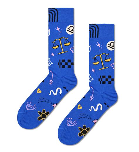 Чорапи Зодии Happy Socks Thesocks