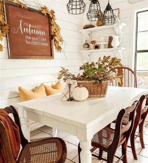 7+ Inspiring French Farmhouse Décor Ideas to Transport You to Provence