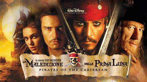 Film Sui Pirati Tra Linguaggio E Stile Metronerd