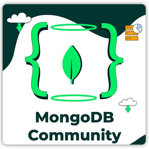 Mongodb Community Edition Base De Datos Gratuita De Código Abierto