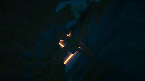 aldea pro Minecraft Map