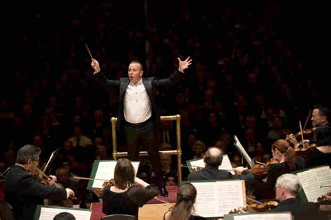 The Philadelphia Orchestra At Carnegie Hall Npr