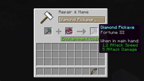 Best Minecraft Pickaxe Enchantments Ranked Nerd Lodge