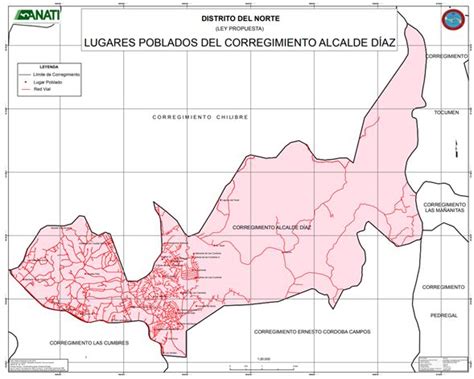 Alcalde D Az Soy Panam Norte