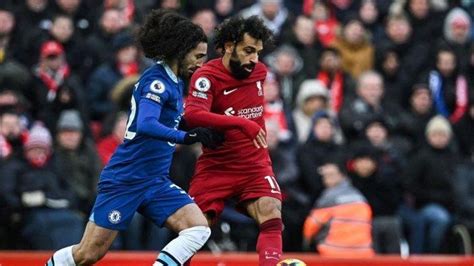 Prediksi Skor Liverpool Vs Chelsea Di Liga Inggris Malam Ini 03 15