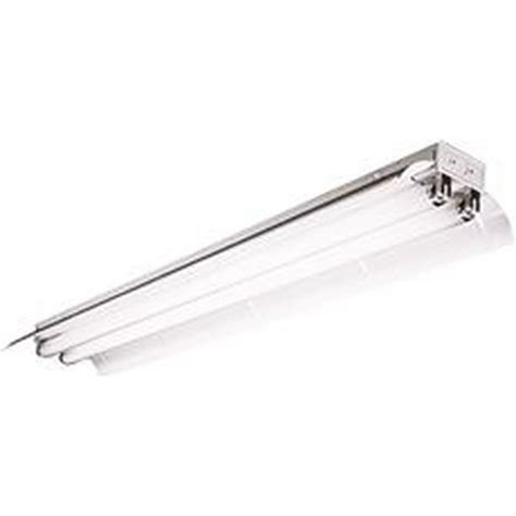 Columbia Lighting Fluorescent Columbia Industrial Lighting Fixture 8