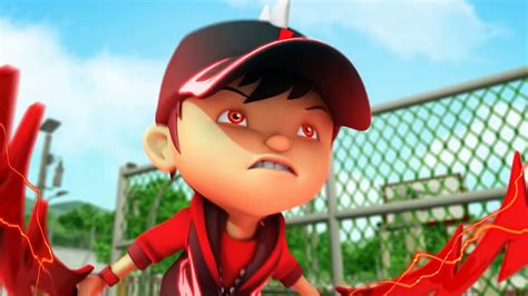 Wallpaper Boboiboy Kuasa 6 - 1920x1080 - Download HD Wallpaper ...