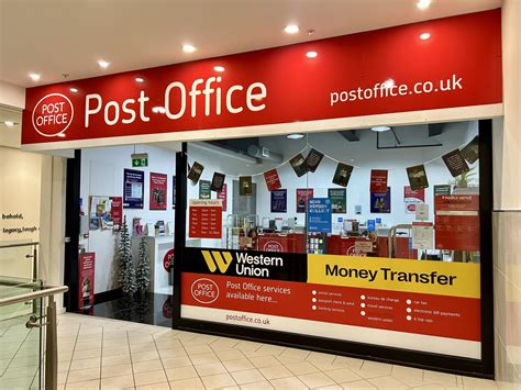Enniskillen Post Office