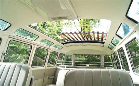 VW Bus 23 window Deluxe 1963 | VW Bus For Sale