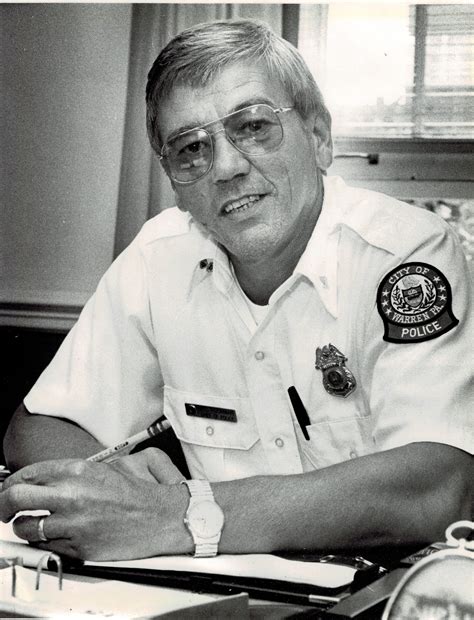 Richard L. Poorman - Donald E. Lewis Funeral Home, Inc. | Warren, PA