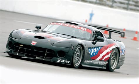 2004 Dodge Viper Wide Body Kit Ana Candelaioull