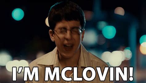 Mclovin Meme - Mclovin Gifs Tenor : Just ate a whole bag of @jolly ...