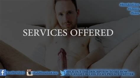 Cocky Club Interview With Brendon Free Porn Videos YouPornGay
