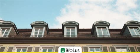 Dormer Roof Types and Characteristics - BibLus