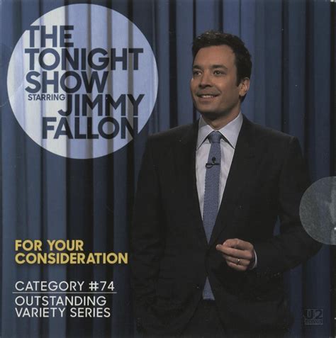 U2songs Various Artists The Tonight Show Starring Jimmy Fallon