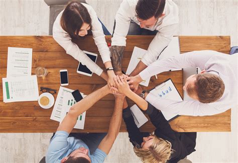 8 Tips For Building A Stronger Team Office Of Professional Education