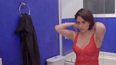 Nude Video Celebs Fernanda Vasconcellos Nude Rua Do Sobe E Desce Numero Que Desaparece