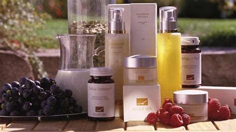 Продукты биокомеза Адлера спа