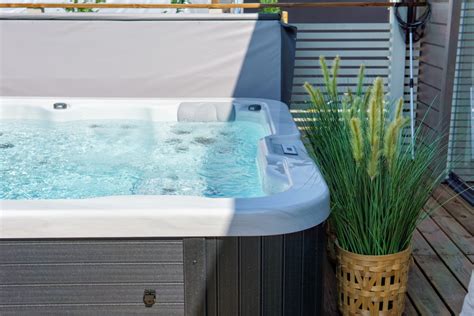 Dicas para não errar ao escolher uma hot tub Green View