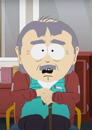 Randy Marsh Fan Casting For South Park Post Covid Mycast Fan