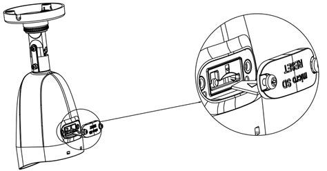 HiLOOK IPC B120H Network Bullet Camera User Guide