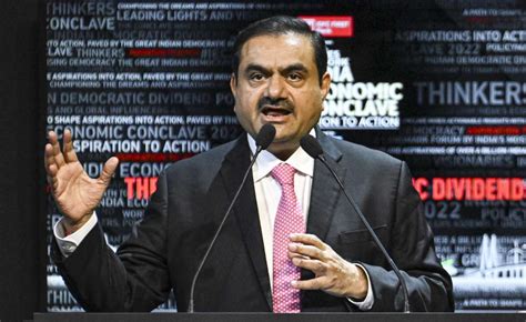 Adani Ipo गौतम अडानी की ये कंपनी ला रही है आईपीओ तगड़ी कमाई के लिए कर