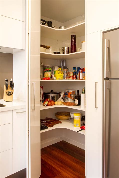 Pantry Cabinet For Small Kitchen Decoomo