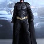 Hot Toys DX 12 The Dark Knight Rises Batman Hot Toys Complete Checklist