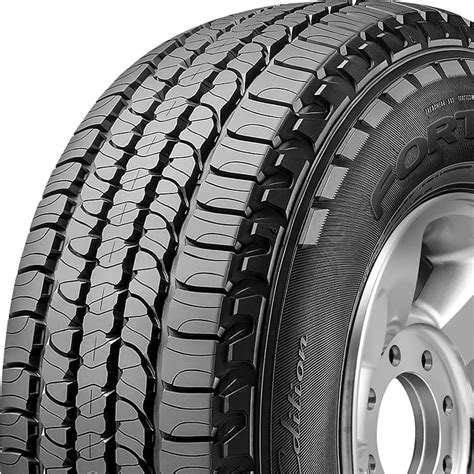 Amazon Co Jp Goodyear Fortera Hl Radial Tire R T